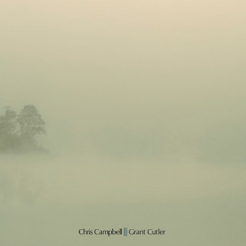 Chris Campbell: Schooldays Over - (VINYL LP)