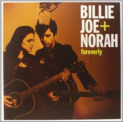 Billie Joe Armstrong: Foreverly - (VINYL LP)