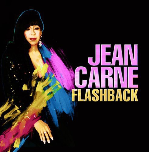 Jean Carne: Flashback - COMPACT DISCS