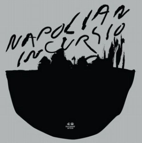 Napolian: Incursio - (VINYL LP)