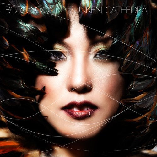 Yoon: Sunken Cathedral - (VINYL LP)