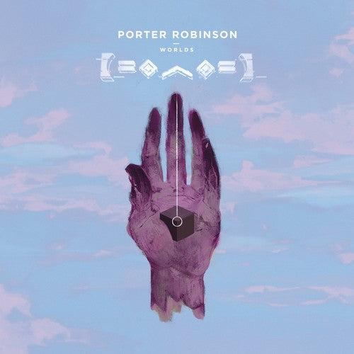 PORTER ROBINSON: Worlds - (VINYL LP)