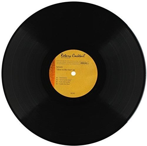 Larsson: Close to the River - 12-INCH SINGLE
