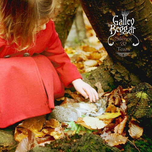 Galley Beggar: Silence & Tears - (VINYL LP)