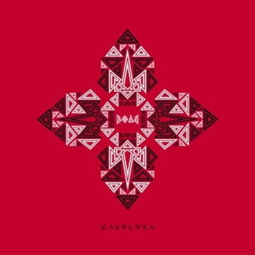 Zavoloka: Volya - COMPACT DISCS