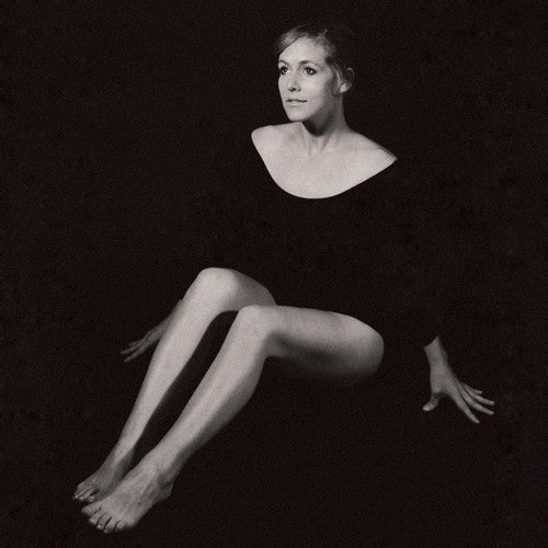 Springtime Carnivore: Springtime Carnivore - (VINYL LP)