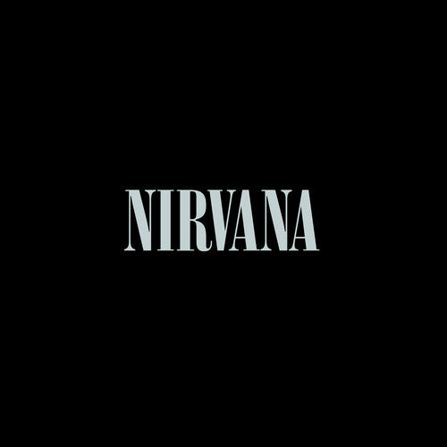 Nirvana: Nirvana - (VINYL LP)