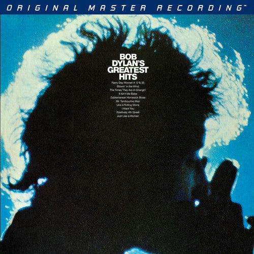 Bob Dylan: Bob Dylan's Greatest Hits - (VINYL LP)