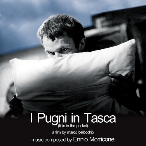 Ennio Morricone: I Pugni in Tasca - (VINYL LP)