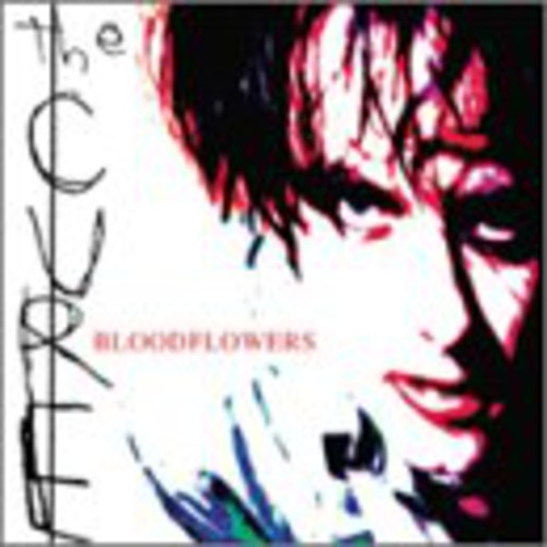 The Cure: Bloodflowers - COMPACT DISCS