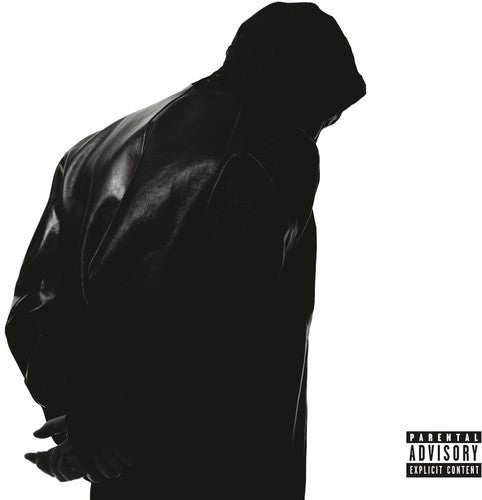 Clams Casino: 32 Levels - COMPACT DISCS