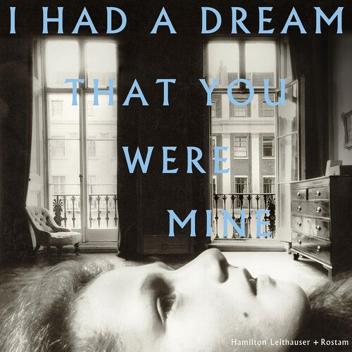 Hamilton Leithauser: I Had A Dream That You Were Mine - (VINYL LP)