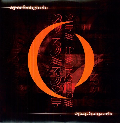 A Perfect Circle: Mer de Noms - (VINYL LP)