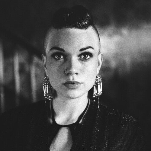 Lillie Mae: Forever And Then Some - (VINYL LP)