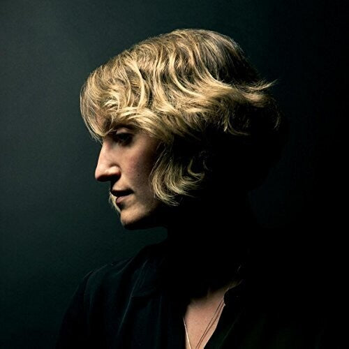 Joan Shelley: Joan Shelley - (VINYL LP)