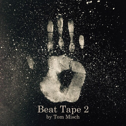Tom Misch: Beat Tape 2 - (VINYL LP)