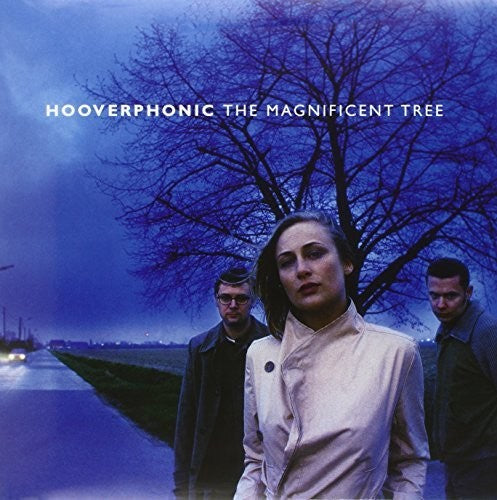 Hooverphonic: Magnificent Tree - (VINYL LP)