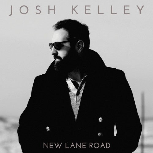Josh Kelley: New Lane Road - (VINYL LP)