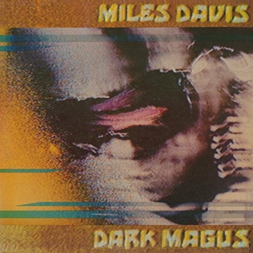 Miles Davis: Dark Magus - (VINYL LP)