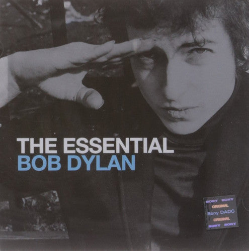 Bob Dylan: The Essential Bob Dylan - (VINYL LP)