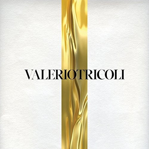 Valerio Tricoli: Clonic Earth - (VINYL LP)