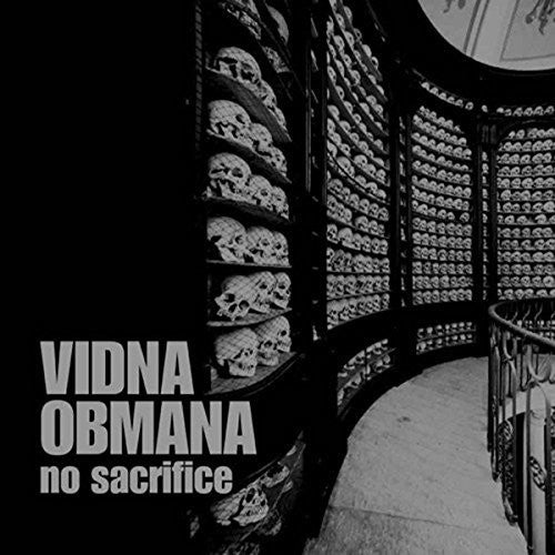 Vidna Obmana: No Sacrifice - (VINYL LP)