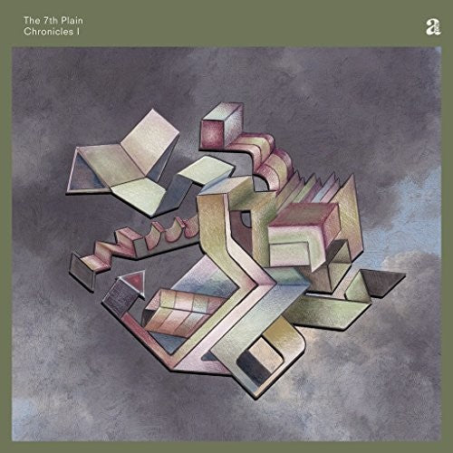7th Plain: Chronicles I - (VINYL LP)