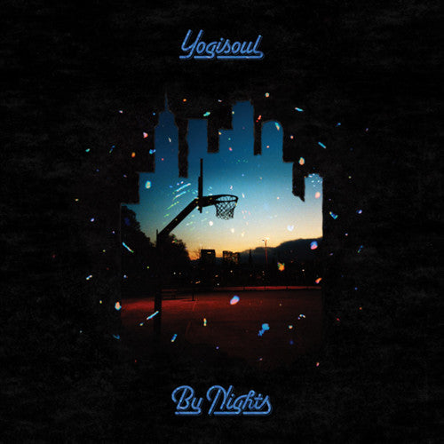 Yogisoul: By Nights - (VINYL LP)
