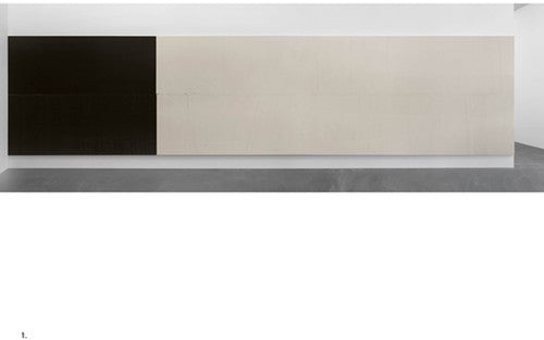 Blondes, James Campbell & I.U.D.: Wade Guyton Kunsthalle Zurich - (VINYL LP)