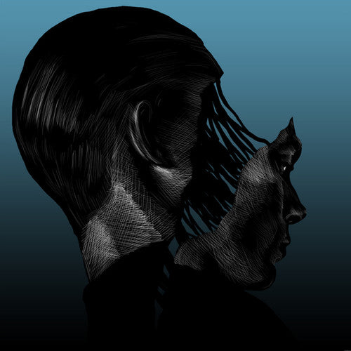 These Hidden Hands: Vicarious Memories - (VINYL LP)
