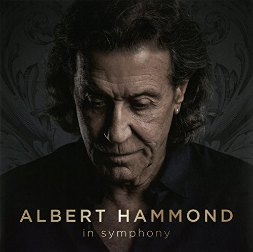 Albert Hammond: In Symphony - (VINYL LP)