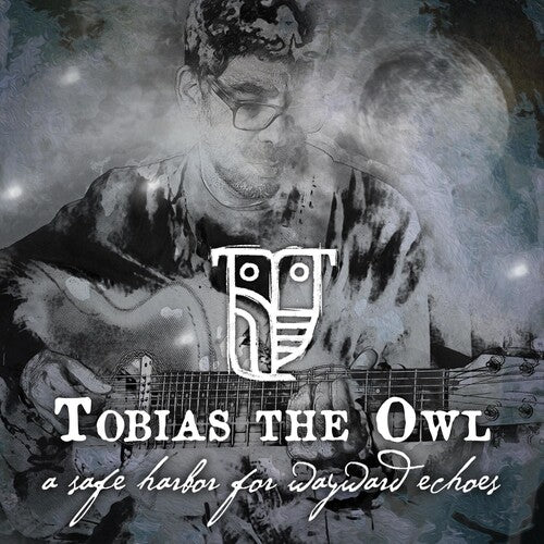 Tobias the Owl: Safe Harbor For Wayward Echoes - (VINYL LP)