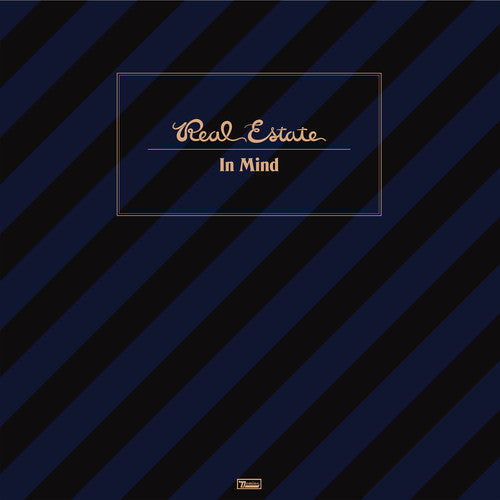 Real Estate: In Mind - (VINYL LP)