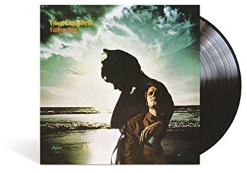 Glen Campbell: Galveston - (VINYL LP)