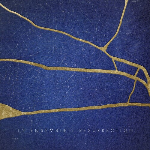 12 Ensemble: Resurrection - (VINYL LP)
