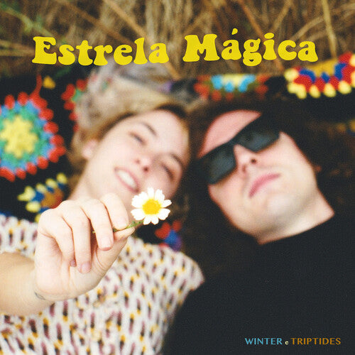 Winter & Triptides: Estrela Magica - (VINYL LP)