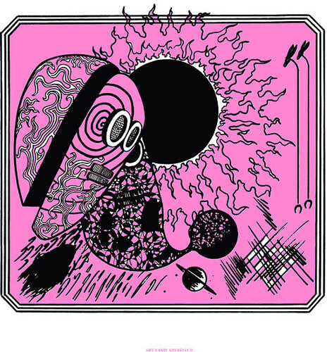 Sun Ra: Disco 3000 - (VINYL LP)