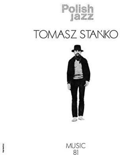 Tomasz Stanko: Music 81 (Polish Jazz Vol 69) - (VINYL LP)