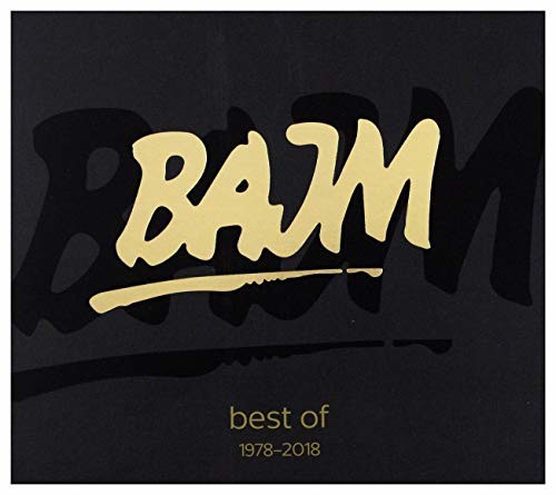 Bajm: Best Of - (VINYL LP)