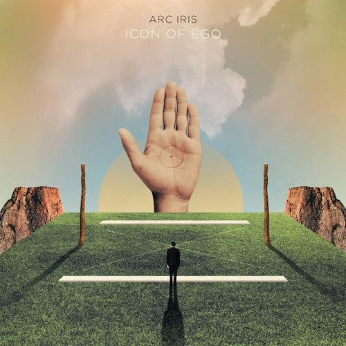 Arco Iris: Icon Of Ego - (VINYL LP)
