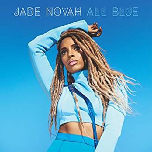 Jade Novah: All Blue - COMPACT DISCS