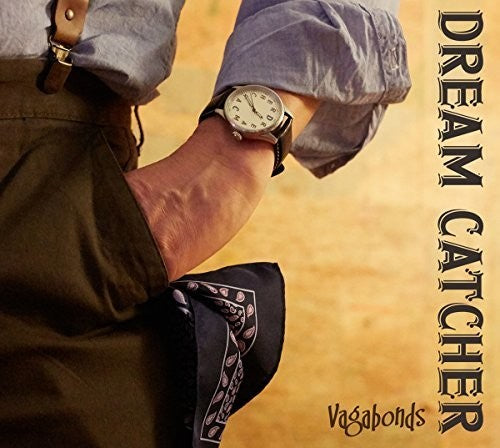 Dream Catcher: Vagabonds - (VINYL LP)