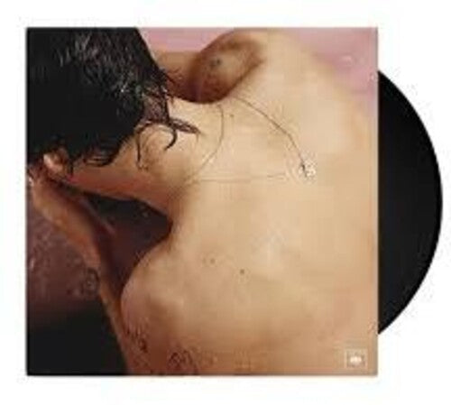 Harry Styles: Harry Styles - (VINYL LP)