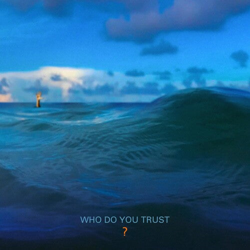 Papa Roach: Who Do You Trust - COMPACT DISCS