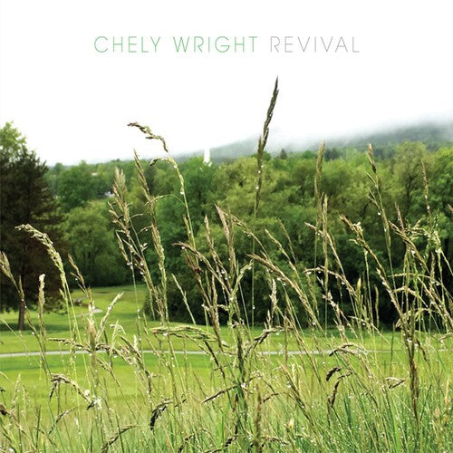 Chely Wright: Revival - (VINYL LP)