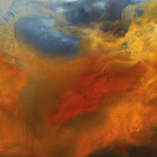 Sunn 0))): Life Metal - COMPACT DISCS