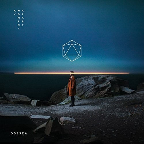 Odesza: Moment Apart - (VINYL LP)