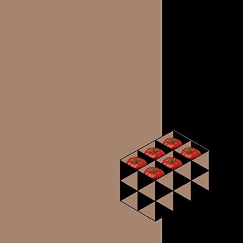 Sweatson Klank: Super Natural Delight - (VINYL LP)
