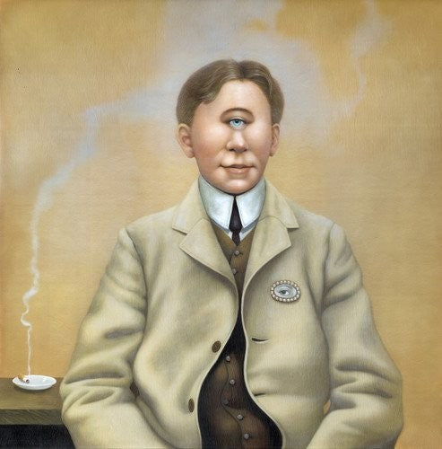 King Crimson: Radical Action to Unseat the Hold of Monkey Mind - COMPACT DISCS