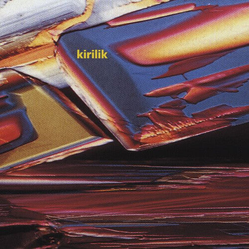 Kirilik: Souls - (VINYL LP)